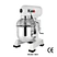 20L Planetary Mixer